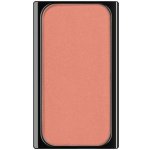 Artdeco Blusher Pudrová Tvářenka 18 Beige Rose Blush 5 g – Zboží Mobilmania