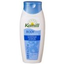 Kamill tělové mléko senzitiv 250 ml