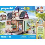 Playmobil 71509 Malý dům – Zboží Dáma