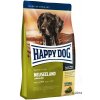 Granule pro psy Happy Dog Supreme Nutrition Neuseeland 2 x 12,5 kg