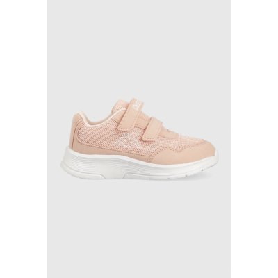 Kappa 280009M Rose/White – Zboží Mobilmania