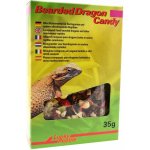 Lucky Reptile Bearded Dragon Candy 35 g – Sleviste.cz
