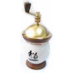 Lodos Buclák cibulákový vzor – Zboží Dáma