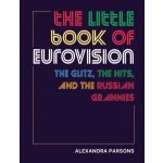 Little Book of Eurovision – Hledejceny.cz