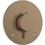Hansgrohe 33715140 – Hledejceny.cz
