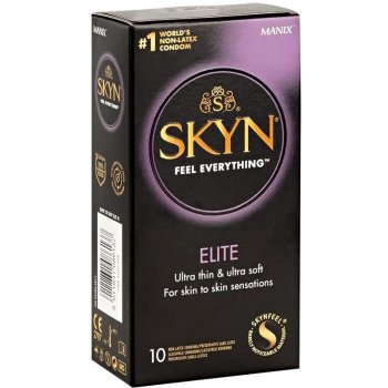 Skyn Elite 10 ks
