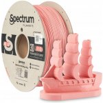 Spectrum PLA 1,75 mm 1 kg červený – Zboží Živě