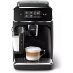 Philips Series 2200 LatteGo EP 2232/40 – Hledejceny.cz