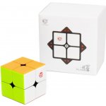 QiYi MS Rubikova kostka 2x2x2 barevný plast – Zbozi.Blesk.cz