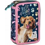 Derform dvoupatrový plně vybavený Cleo a Frank pejsek – Zboží Mobilmania