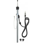 Teleskopicka antena do blatniku Opel – Sleviste.cz