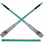 Opticord 1332 LC-LC Optický patch, 50/125, OM3, 3m – Sleviste.cz