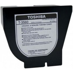 Toshiba T-3560E - originální