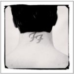 Foo Fighters - There Is Nothing Left To Lose LP – Zboží Mobilmania