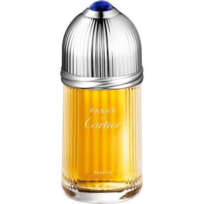 Cartier Pasha de Cartier Parfum parfémovaná voda pánská 50 ml – Hledejceny.cz