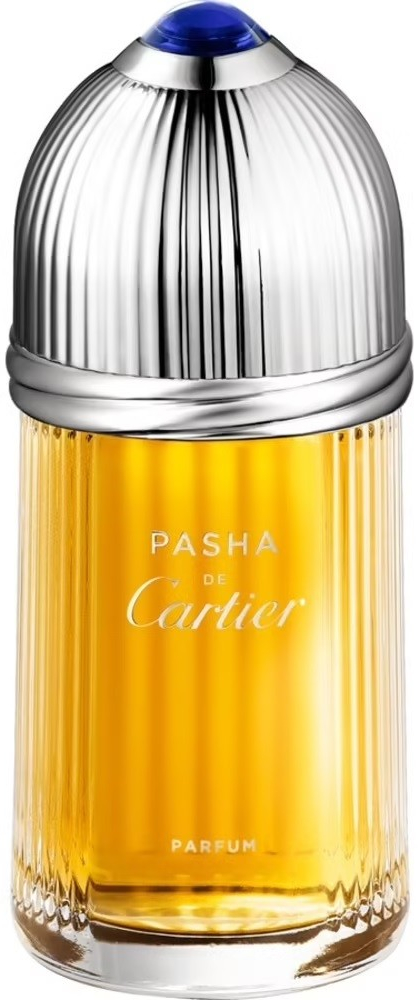 Cartier Pasha de Cartier Parfum parfémovaná voda pánská 50 ml