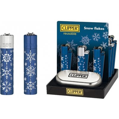 Clipper CMP11R Winter Flakes+Giftbox – Hledejceny.cz