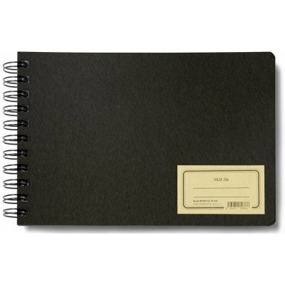 Bobo skicák Retro A3 – Zboží Mobilmania