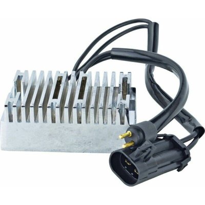 ARROWHEAD (JN) regulátor napětí HARLEY-DAVIDSON XL 883 04-06, XL 883 C CUSTOM 04-06, XL 883 L LOW 05-06, XL 883 R RACE REPLICA 05-06 chromovaný – Hledejceny.cz