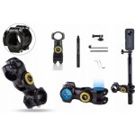 Insta360 Sada příslušenství na motorku ke kameře INST110-33 – Zboží Živě