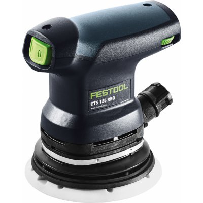 Festool ETS 125 REQ