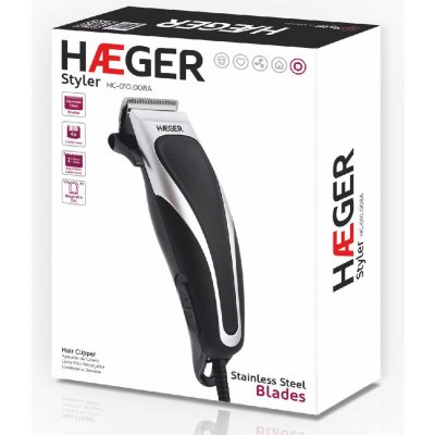 Haeger Styler – Hledejceny.cz