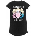 Heroes Tričkové šaty DC Comics Harley Quinn – Hledejceny.cz