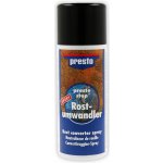 Presto Konvertor rzi penetrátor a základní nátěr v jednom spreji 150 ml – Zboží Dáma