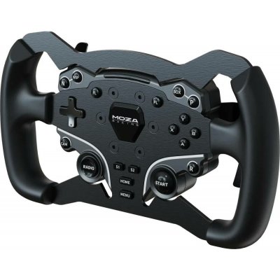 MOZA ES Formula Wheel Mod RS032 – Zboží Mobilmania