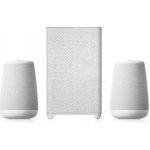 Homatics Sound&Sound 2.1 – Zboží Živě Homatics Sound&Sound 2.1 – Zboží Živě