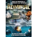 The Admiral DVD