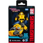 Hasbro Akční Transformers Bumblebee 11 cm – Hledejceny.cz