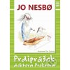 Kniha Prdiprášok doktora Proktora - Jo Nesbo, Per Dybvig