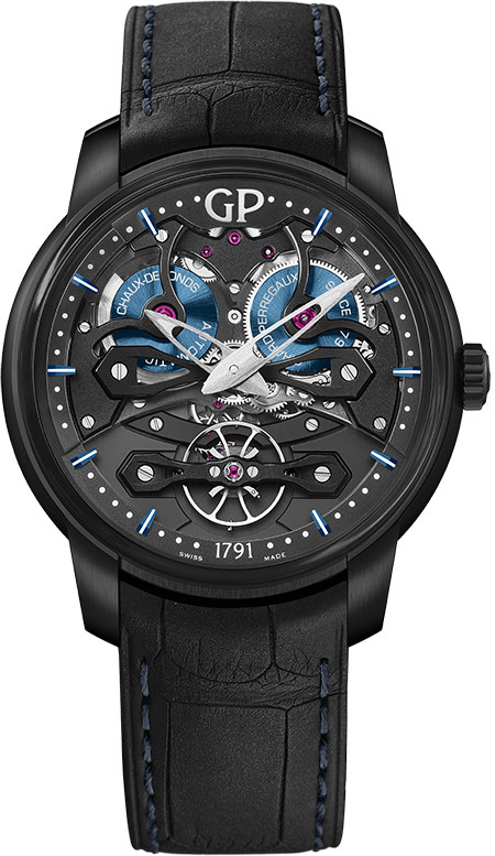 Girard Perregaux 84000-21-632-BH6A