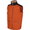 Pánská vesta Regatta zimní vesta Halloran RMB107 oranžová