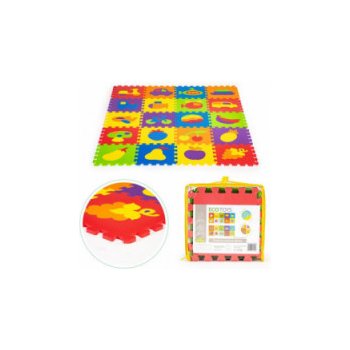 Totority 20 Pièces Puzzle Jouets pour Enfants Squiz Jouets pour Enf