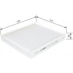 Filtr, vzduch v interiéru BOSCH 1 987 435 002 | Zboží Auto