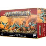 GW Warhammer Regiments of Renown Elthwins Thorns – Hledejceny.cz