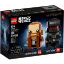 LEGO® BrickHeadz 40547 Obi-Wan Kenobi a Darth Vader