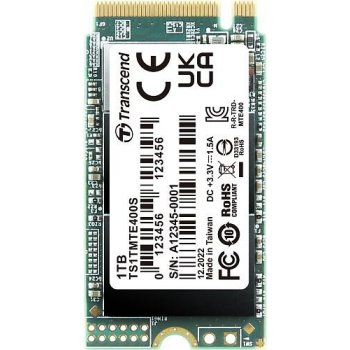 Transcend MTE400S 1TB, TS1TMTE400S