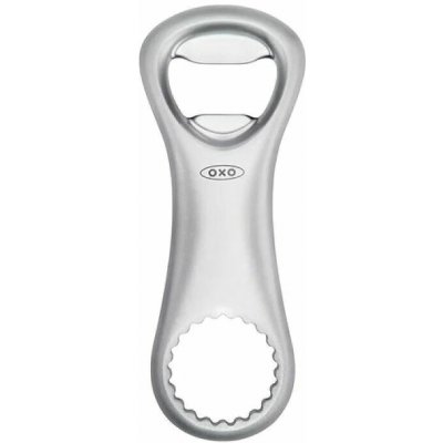 OXO Otvírák na lahve z litého kovu 3112700 – Hledejceny.cz