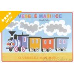 O veselé mašince Miler Zdeněk – Sleviste.cz
