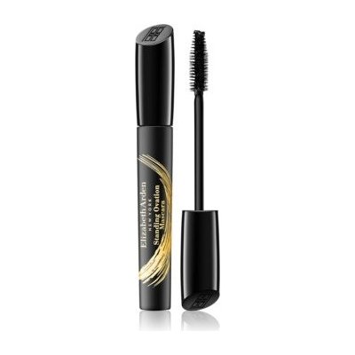 Elizabeth Arden Standing Ovation Mascara řasenka pro objem a natočení řas 01 Intense Black 8,2 ml – Zboží Mobilmania