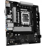 ASRock H810M-X – Hledejceny.cz