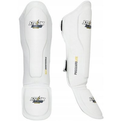 Storm Cloud Pro Guard LITE Chrániče holeně a chodidel – Sleviste.cz