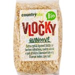 Country Life Vločky quinoové Bio 250 g – Zboží Dáma
