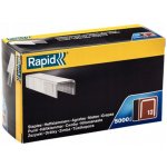 Rapid 12/16 – Zboží Dáma