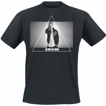 Eminem triangle černá