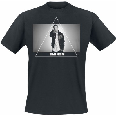 Eminem triangle černá