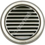 Haco NVM 100 mm nerez – Hledejceny.cz